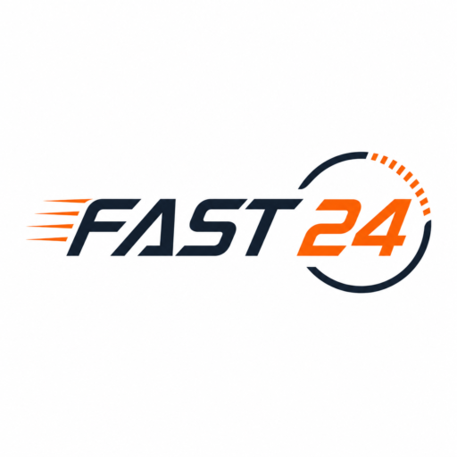Fast 24